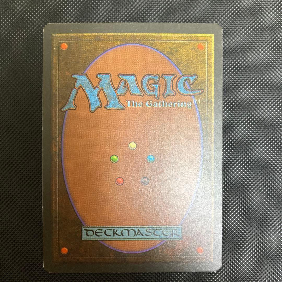 意志の力/Force of Will ４枚セット　英語版