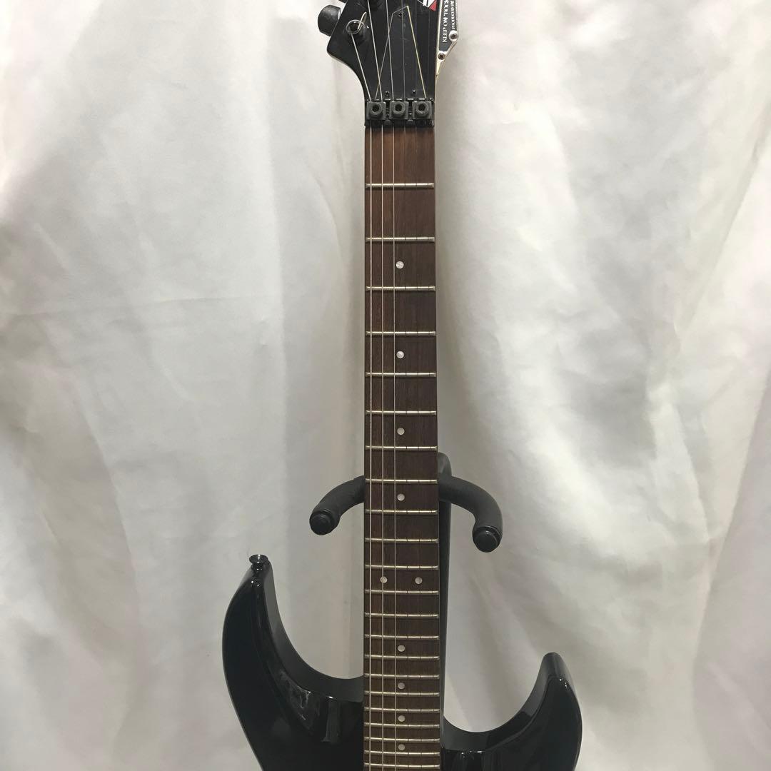 Yamaha RGX 612J エレキギター　M113