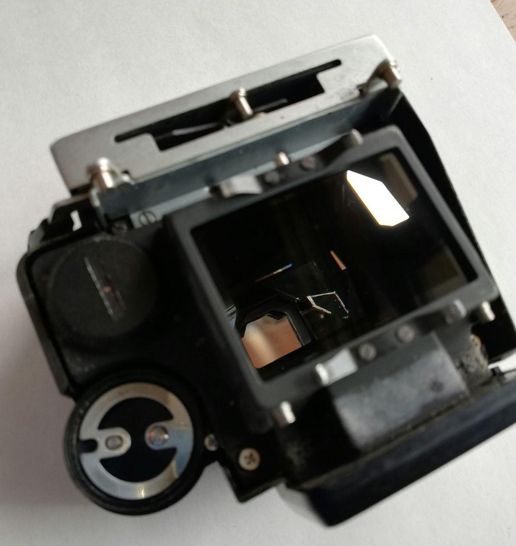 Nikon F 一眼レフ　フィルムカメラ　レンズ付き