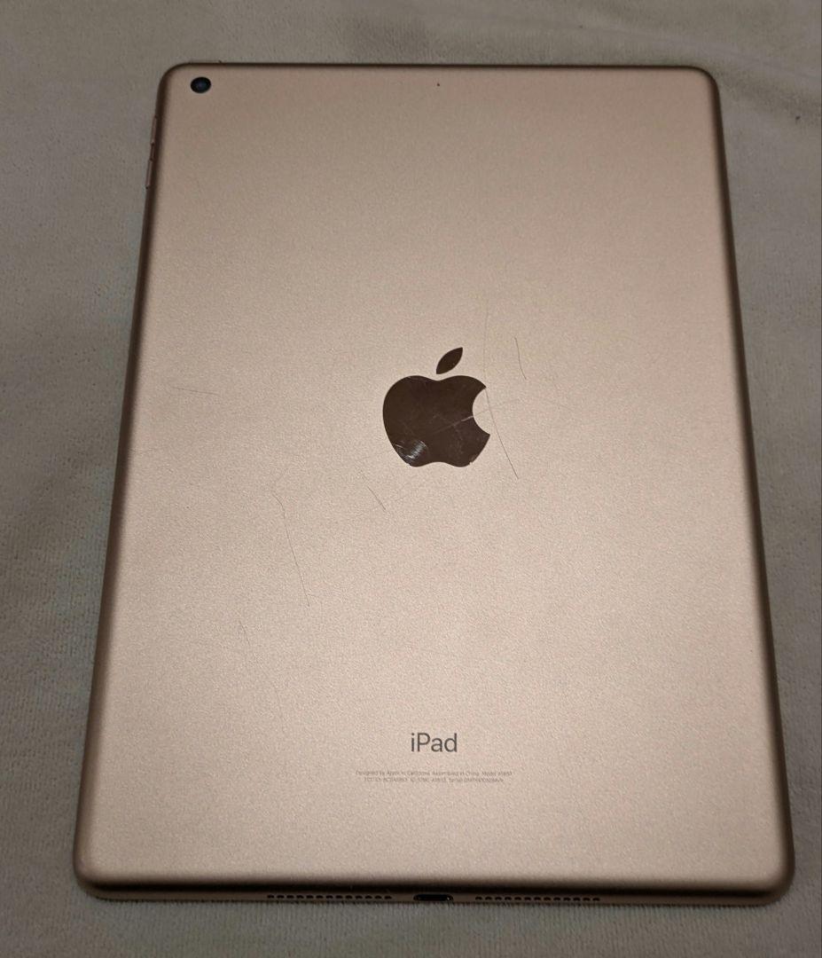 Apple iPad 第6世代 32GB Wi-Fi