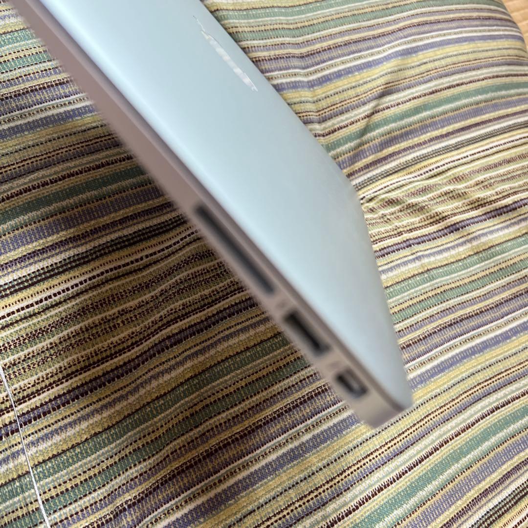 B*i様 macbookair 2015 A1466. i7. 8gb. 512
