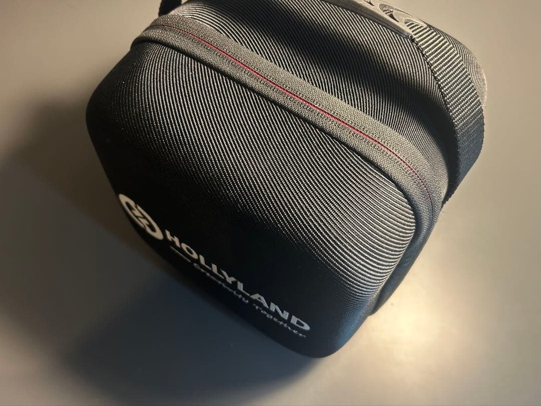 Hollyland Solidcom C1-2S 2台セット