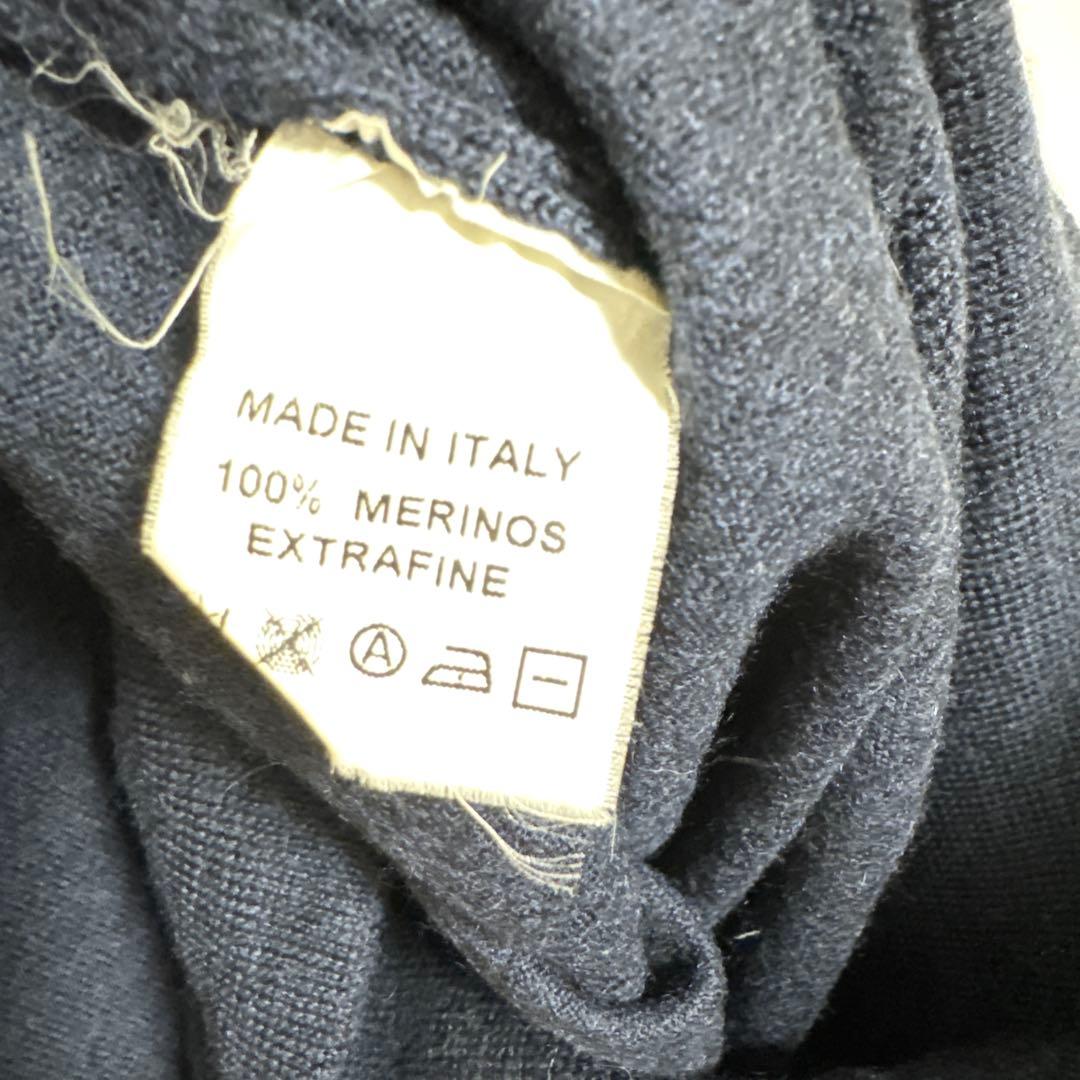 カラーオーブ刺繍　ヴィヴィアンウエストウッド