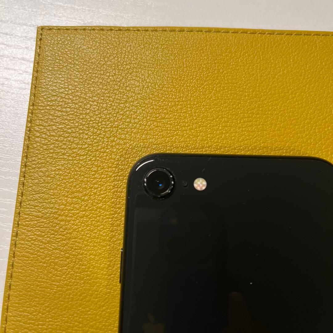 iPhone SE2 第2世代 128Gb ブラック