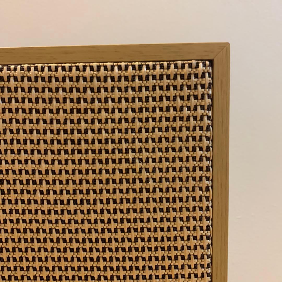 昭和レトロ ナショナル スピーカー WS-910 動作確認済み