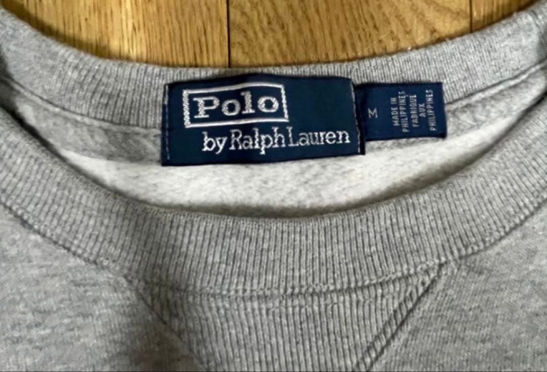 本日限定！polo bear yankees ヤンキース　ポロベア トレーナー