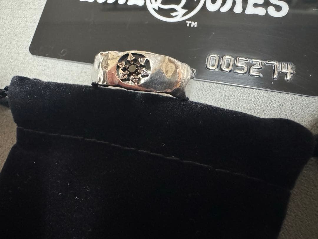 T*m様 LONE ONES Winter Large w 1 black Di