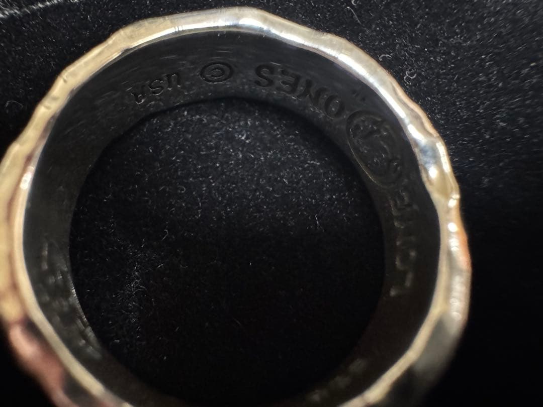 T*m様 LONE ONES Winter Large w 1 black Di