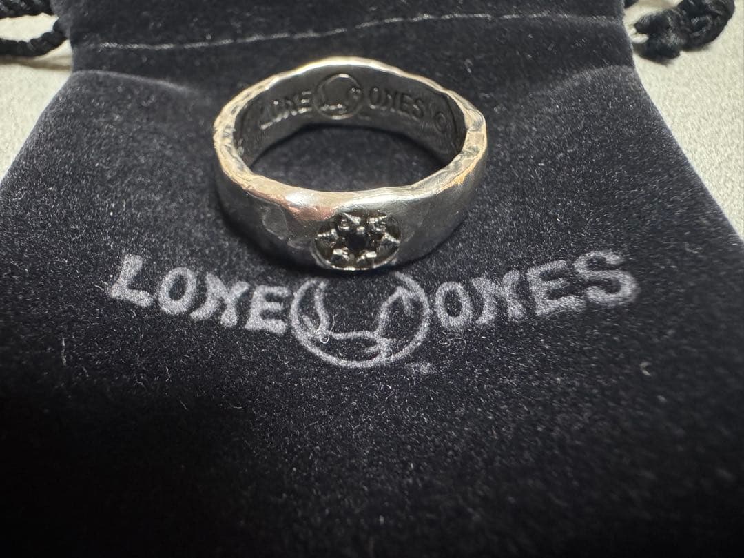 T*m様 LONE ONES Winter Large w 1 black Di