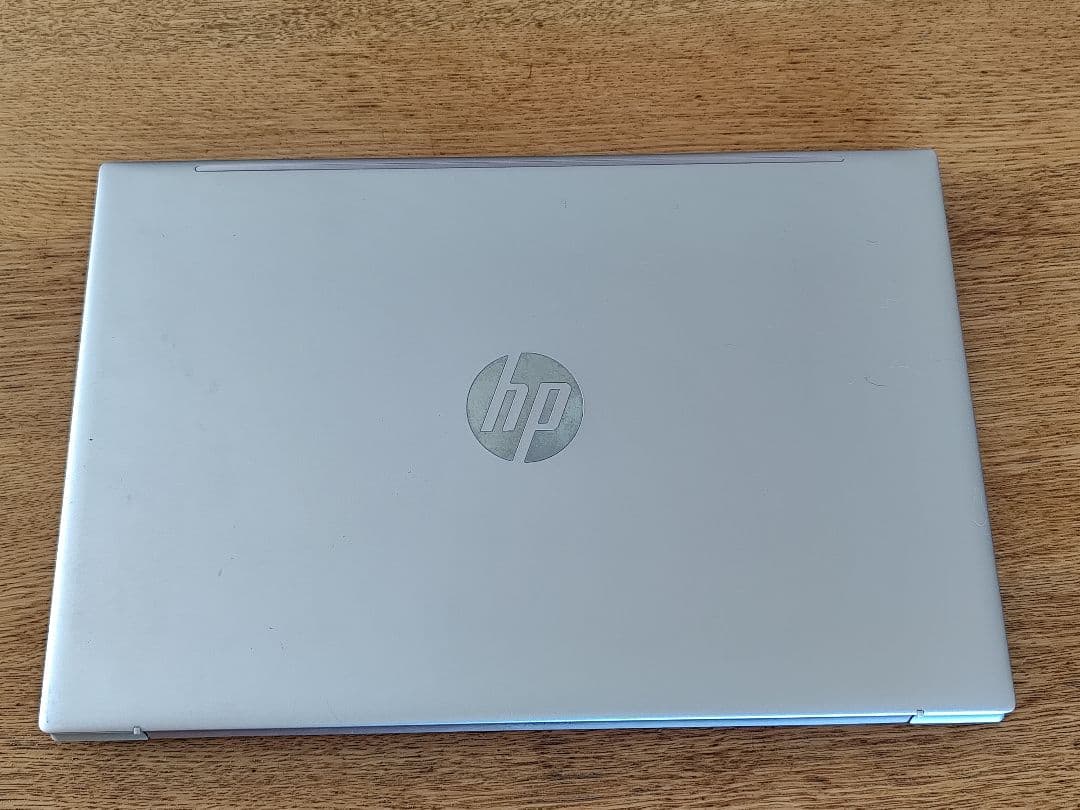 Windowsノート本体 HP Pavilion 14 SAKURA Core i5 8GB/512GB