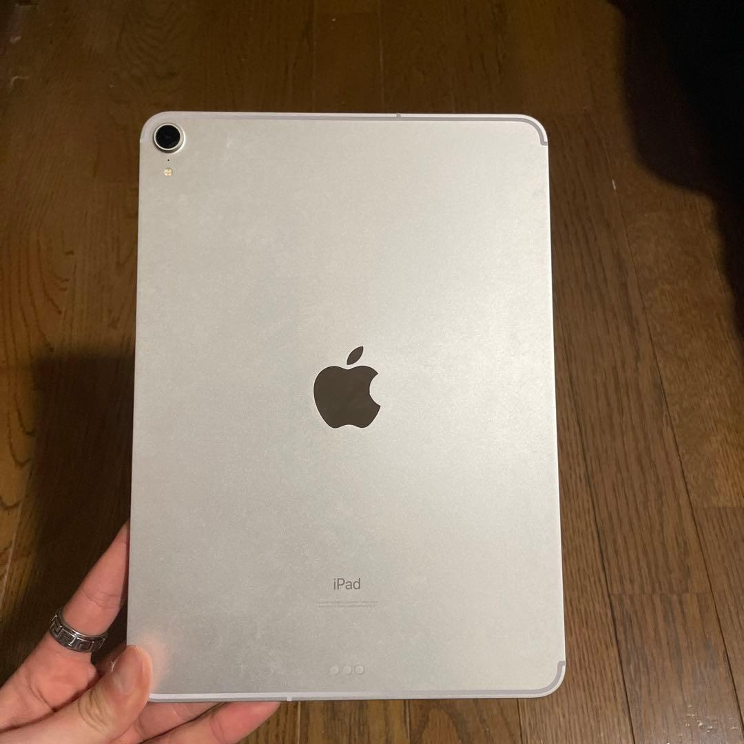 iPad本体 Ipad pro (11-inch)