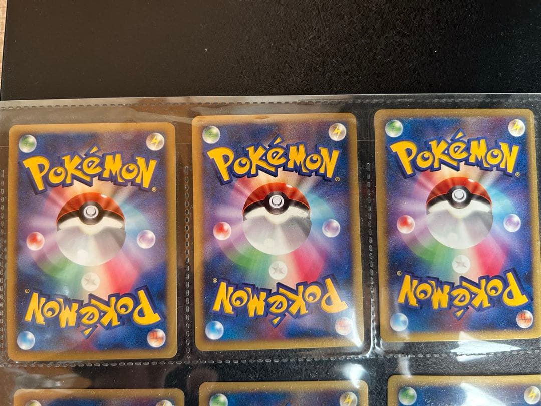 ポケモンカードゲーム 10周年記念コレクション