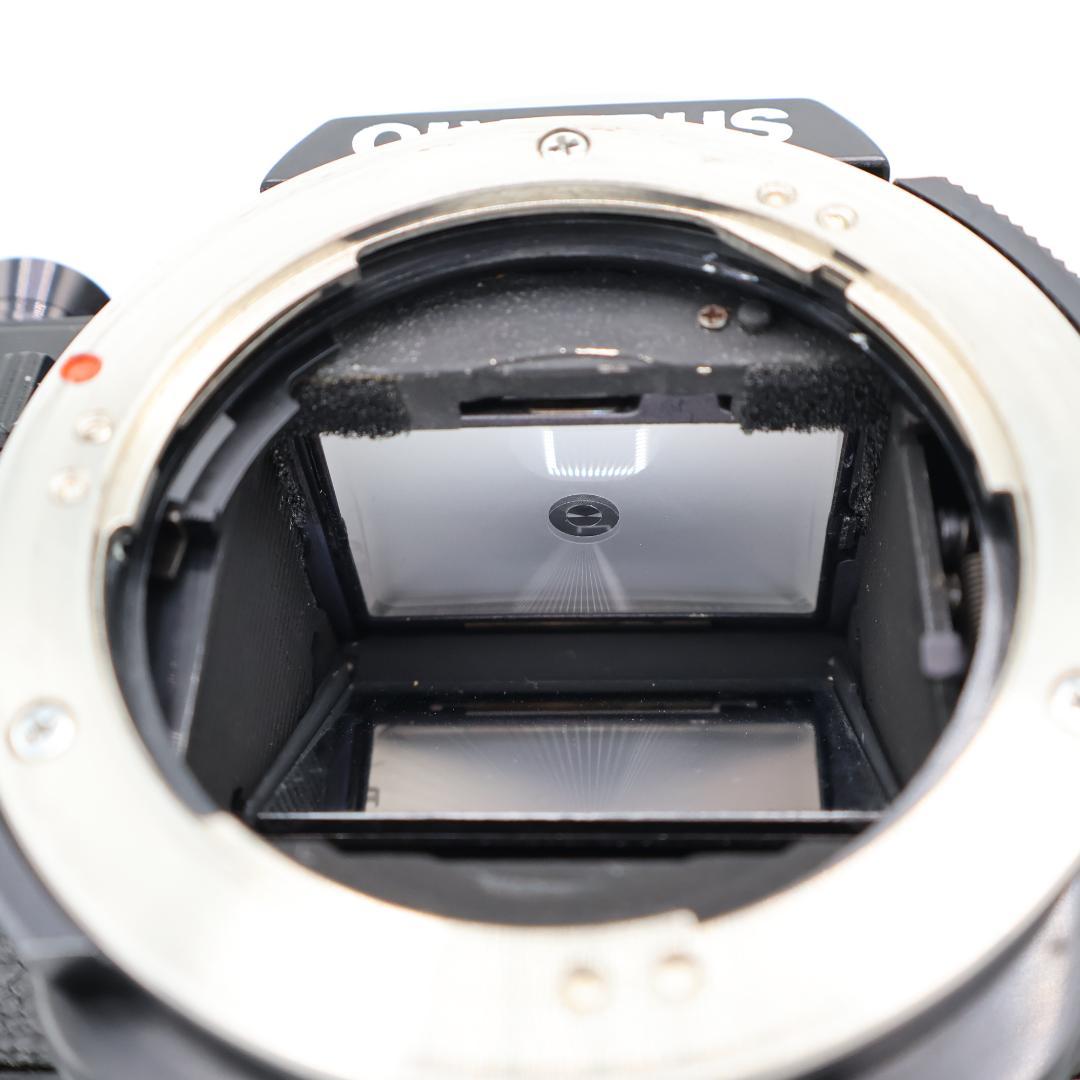 ✨OLYMPUS OM-1 50mm F1.8✨