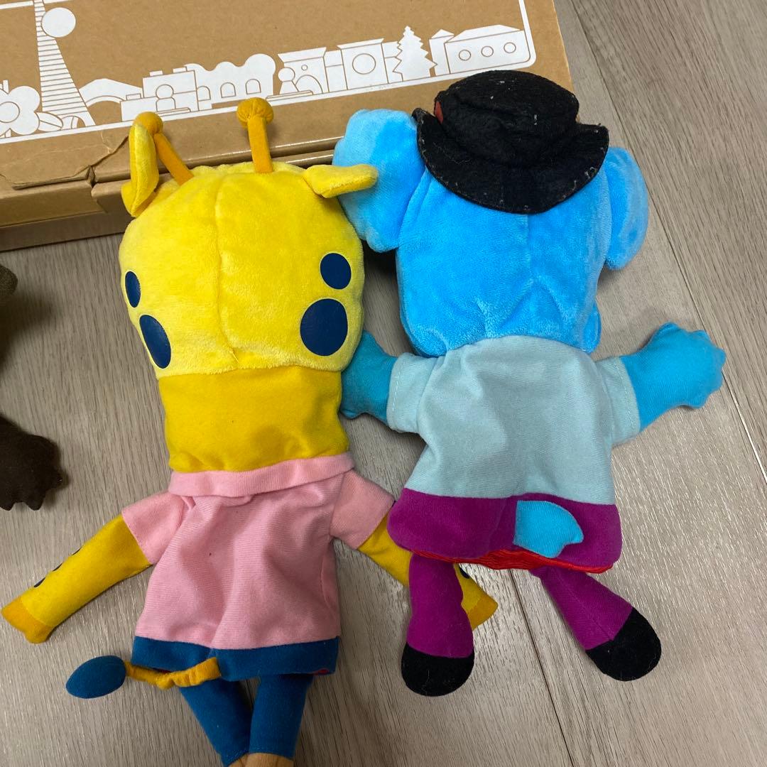 ワールドワイドキッズ 教材まとめ売り 絵本・DVD・ネフスピール