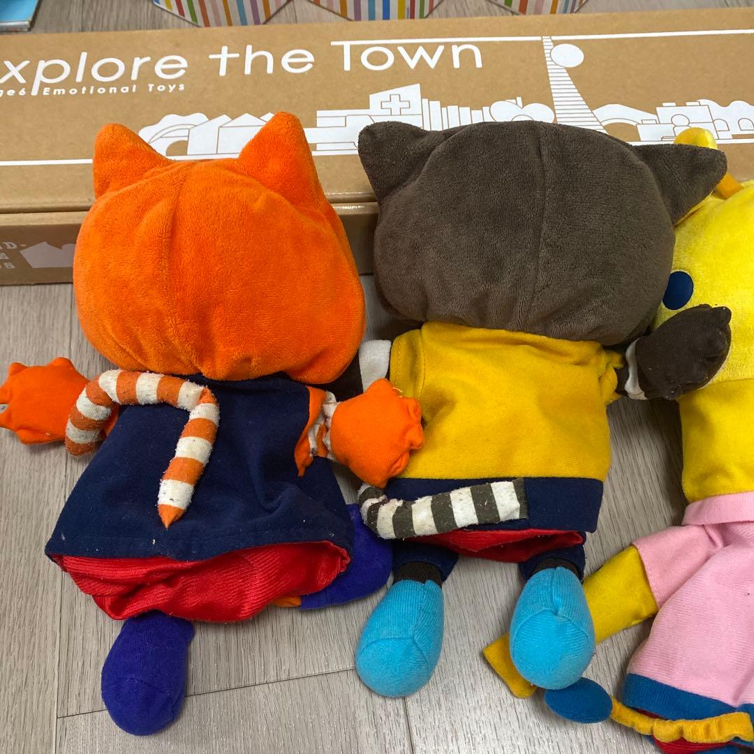 ワールドワイドキッズ 教材まとめ売り 絵本・DVD・ネフスピール