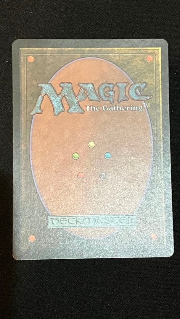 【MTG】guruランド　セット　基本土地　グルランド