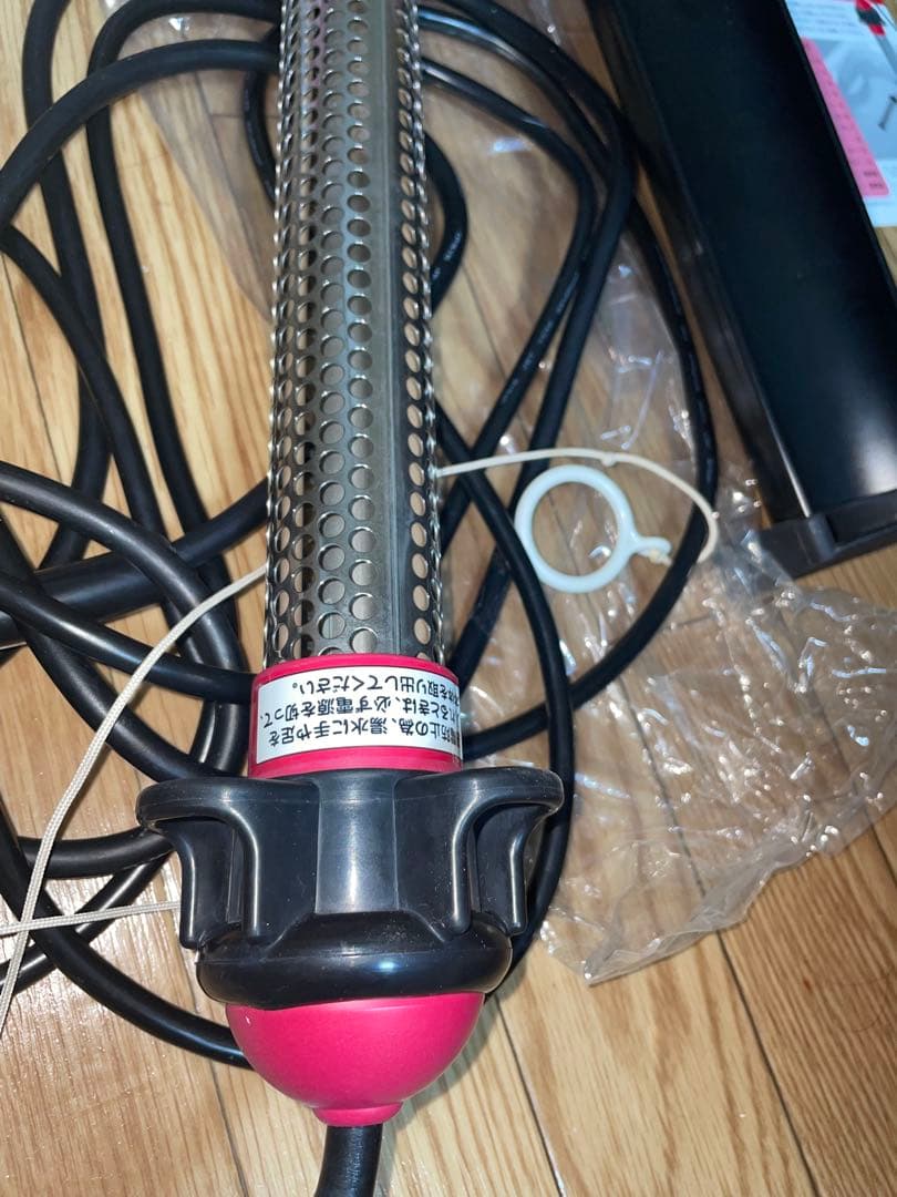 沸かし太郎　SCH-901 多用途加熱&保温ヒーター