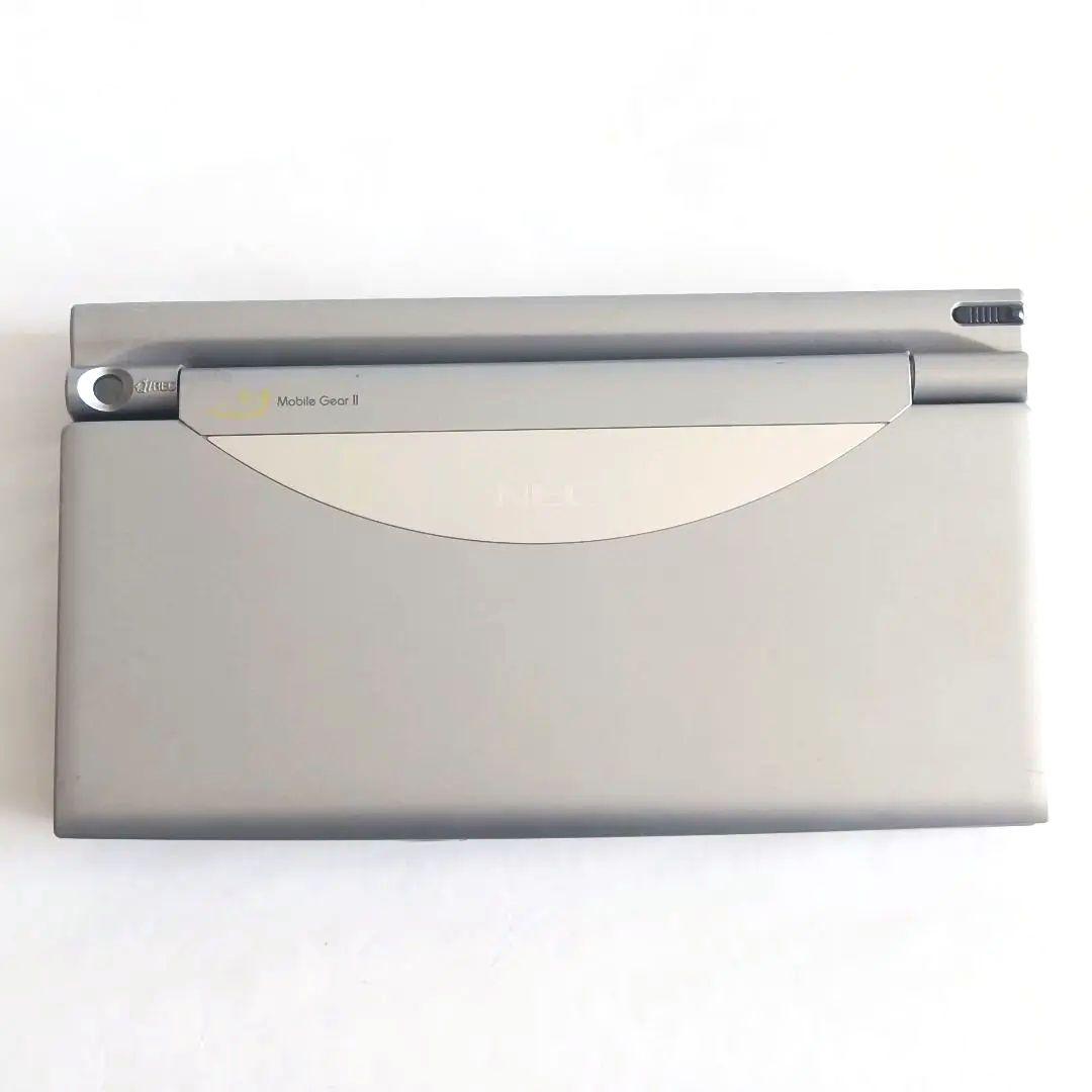 NFC MobileGearII モバイルギア2 MC-R500