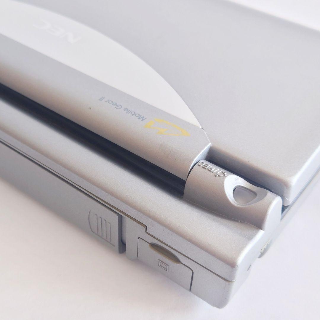 NFC MobileGearII モバイルギア2 MC-R500