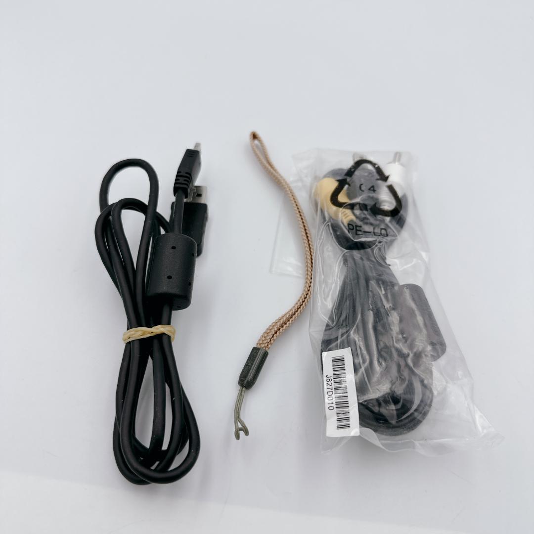 【良品】カシオ EXILIM EX-Z75 デジタルカメラ 付属品多数