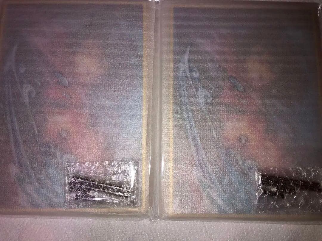 鬼滅の刃　web shop くじ　冨岡義勇　A賞　アクリルパネル2点