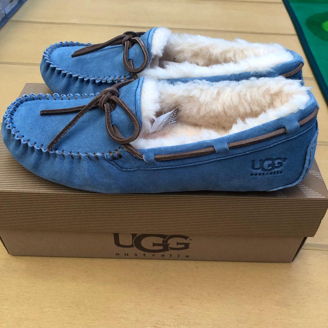 UGG モカシン ダコタ