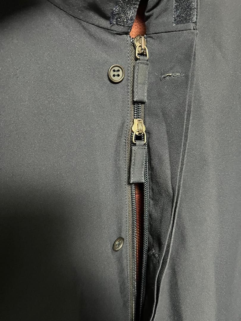 ジャケット・アウター PRADA SPORT 00s NYLON JACKET SGV84A