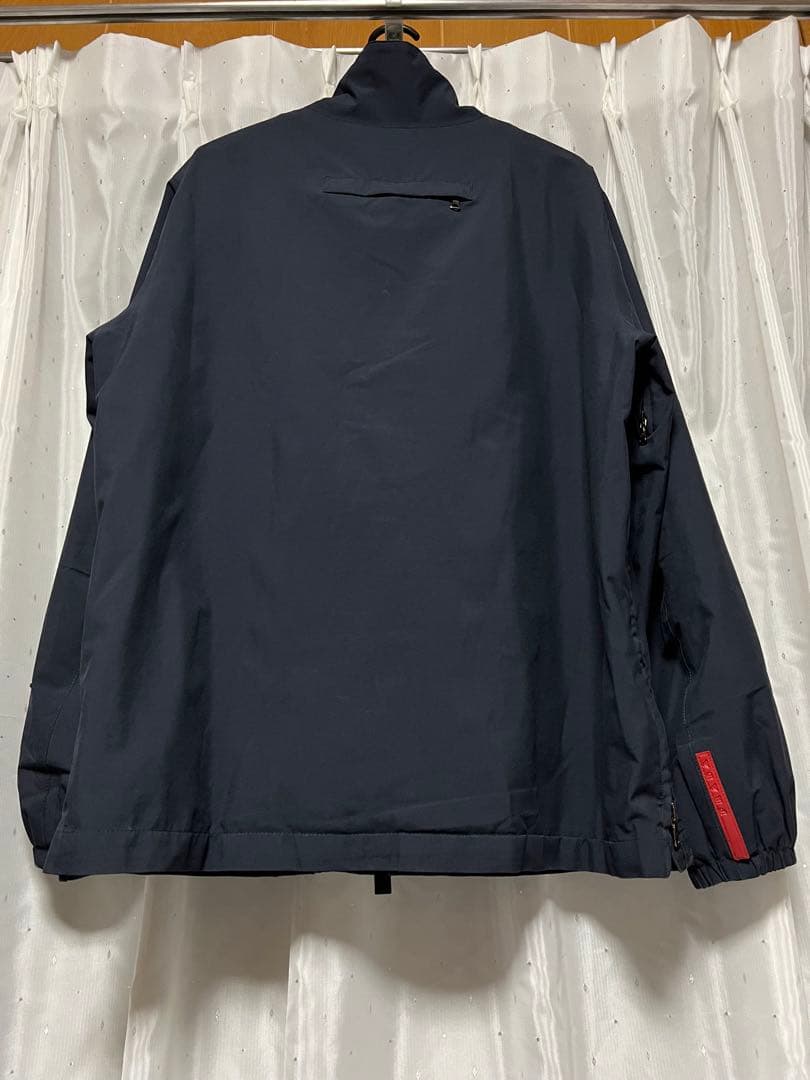 ジャケット・アウター PRADA SPORT 00s NYLON JACKET SGV84A