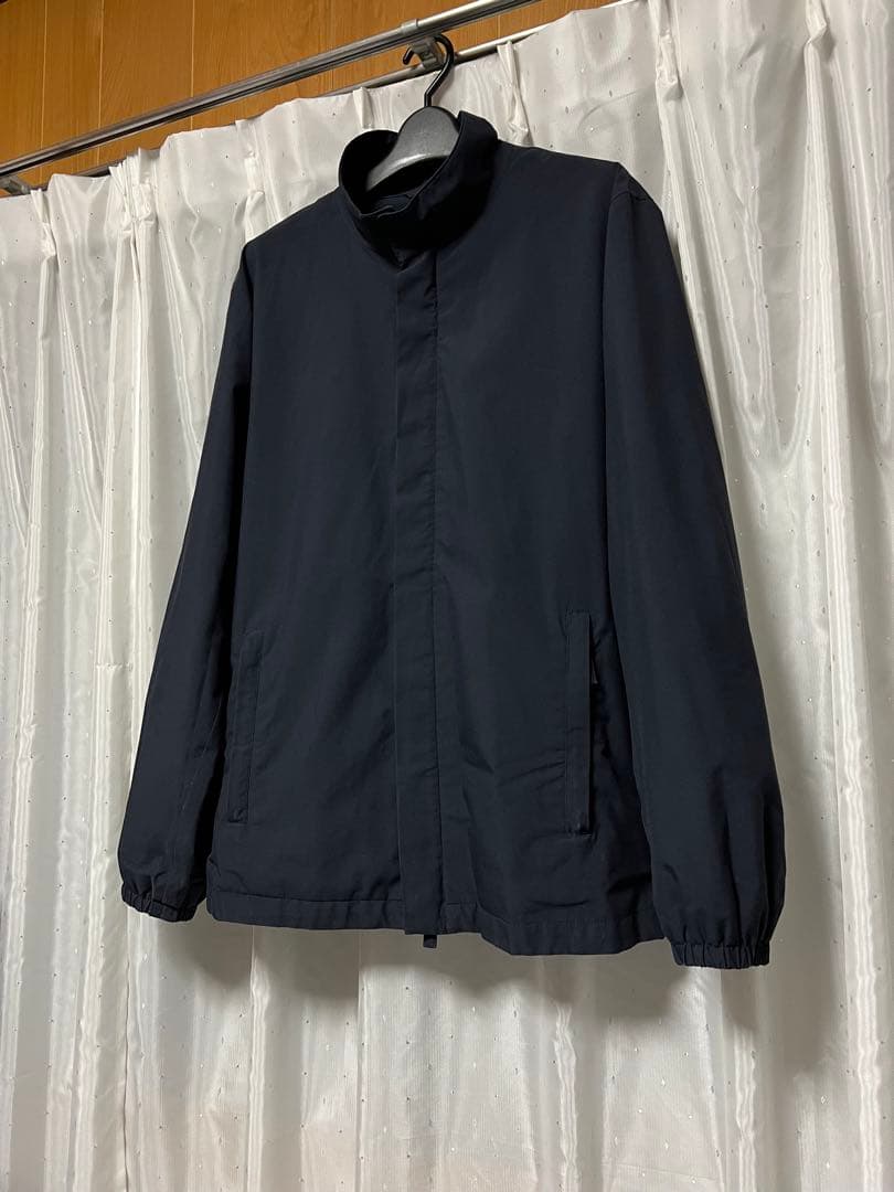 ジャケット・アウター PRADA SPORT 00s NYLON JACKET SGV84A