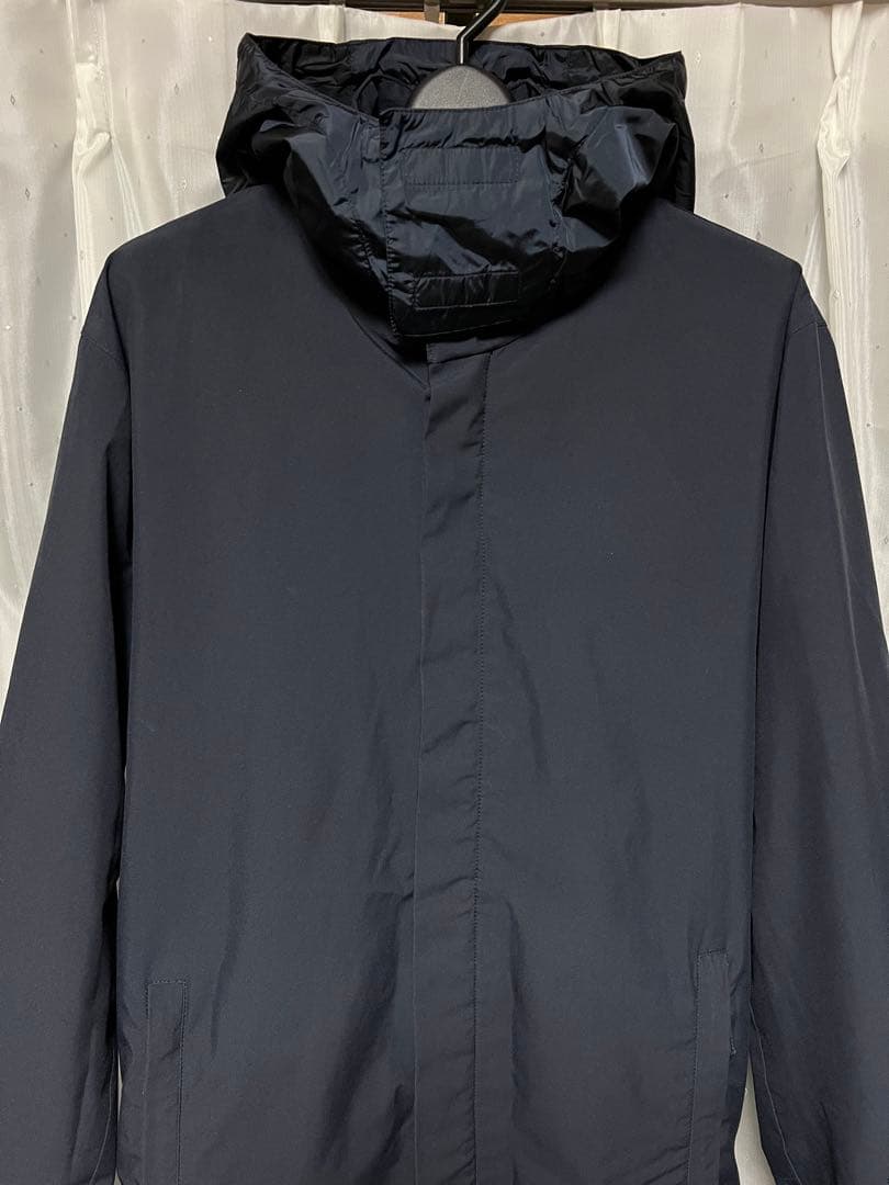 ジャケット・アウター PRADA SPORT 00s NYLON JACKET SGV84A