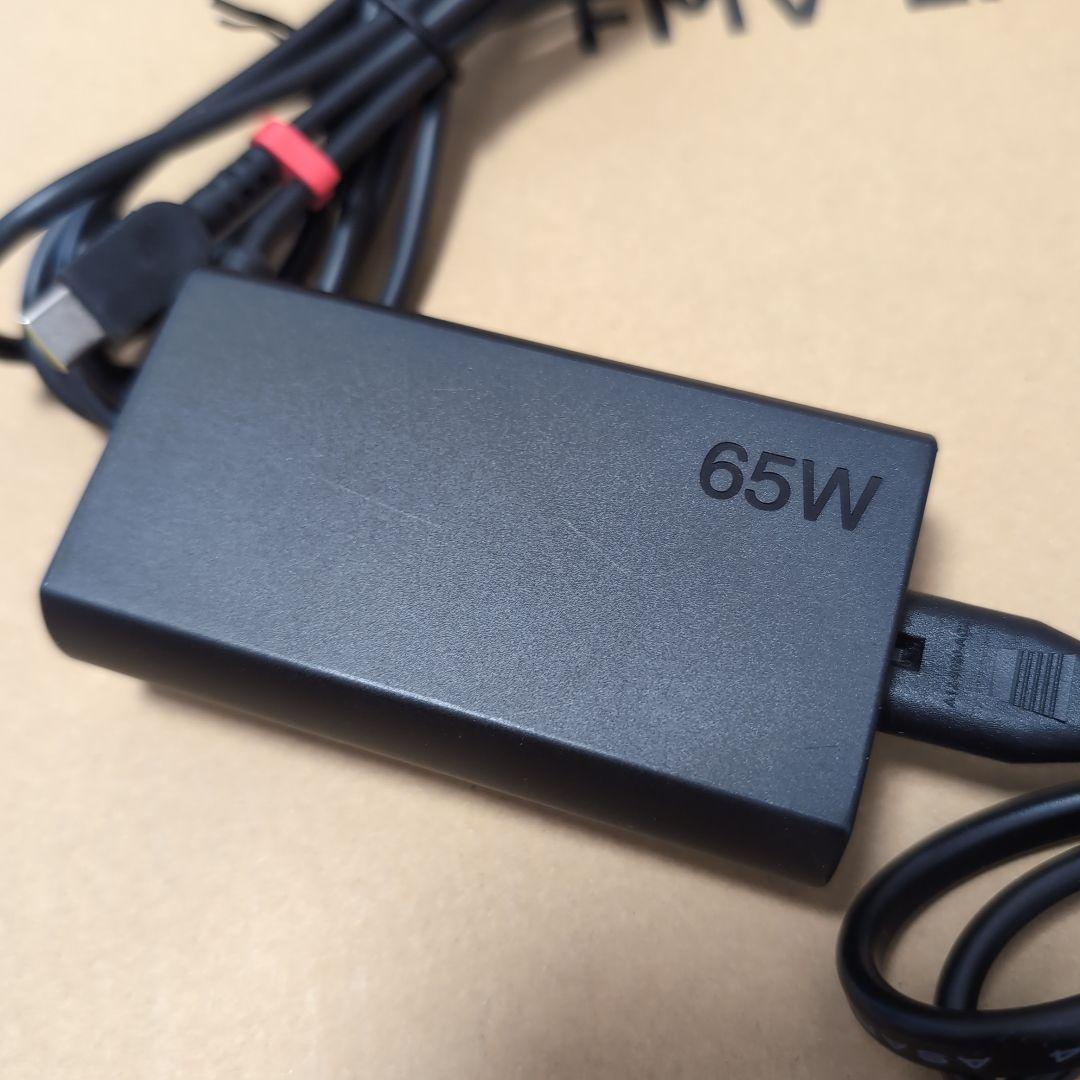 Y*a様 富士通ノートPC 20年製14型軽量 16GBメモリ512GBSSD