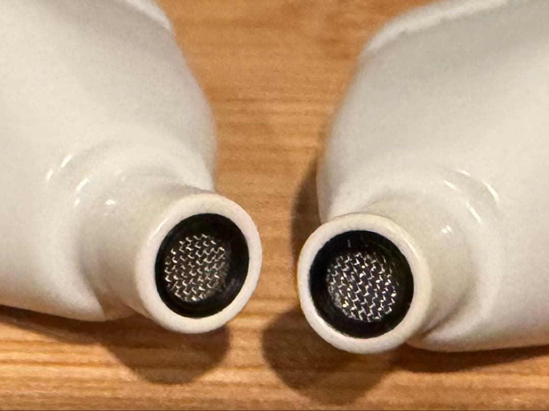 64 AUDIO FOURTÉ BLANC