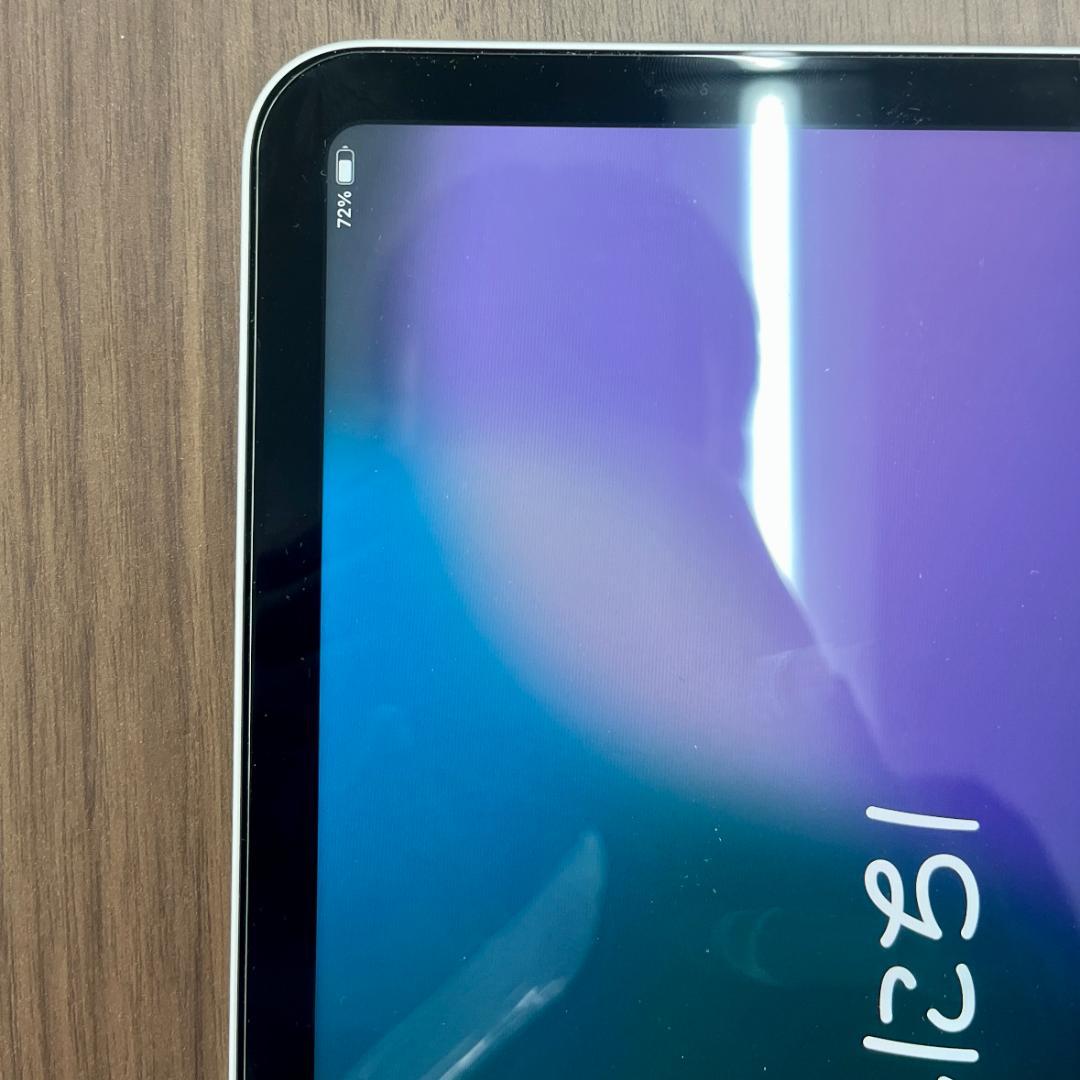 B*︎様 動作確認済み iPad 11世代 Wi-Fiモデル 128GB ID4