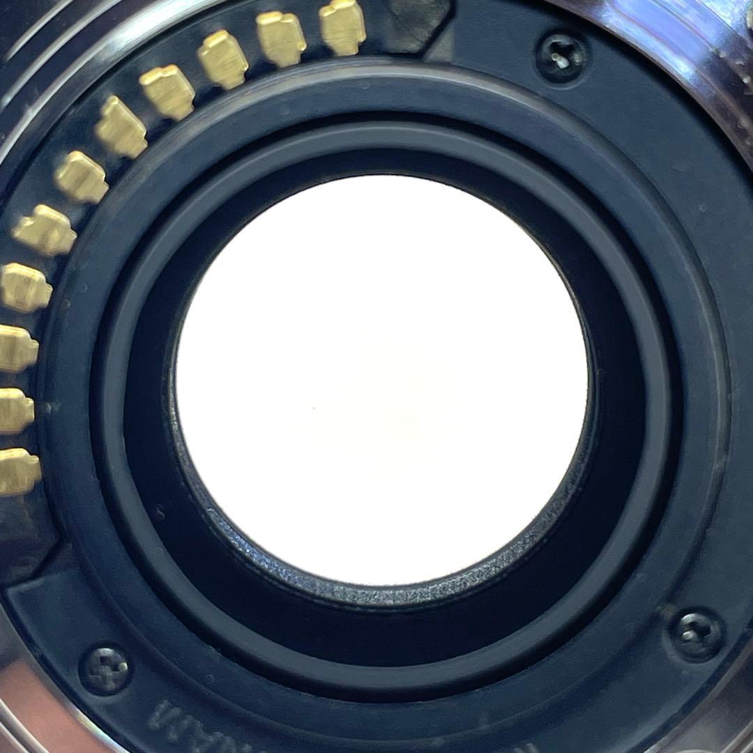 【美品】OLYMPUS M.ZUIKO DIGITAL45mm 1:1.8