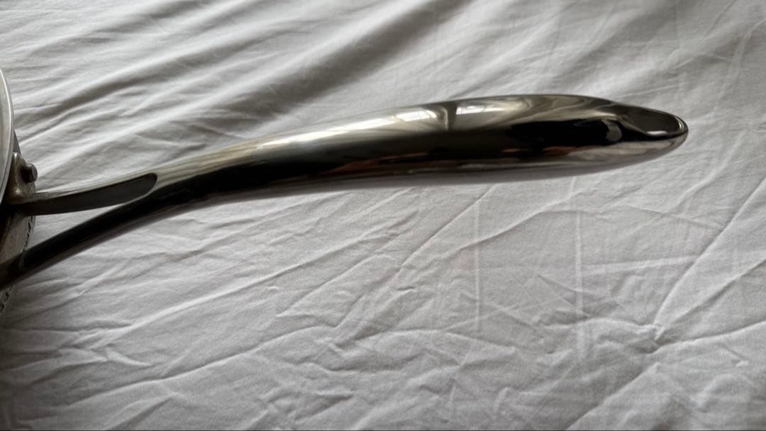 (専用)ゴボウプリン様1/17まで 希少 ビタクラフトプロフライパン30cm蓋付