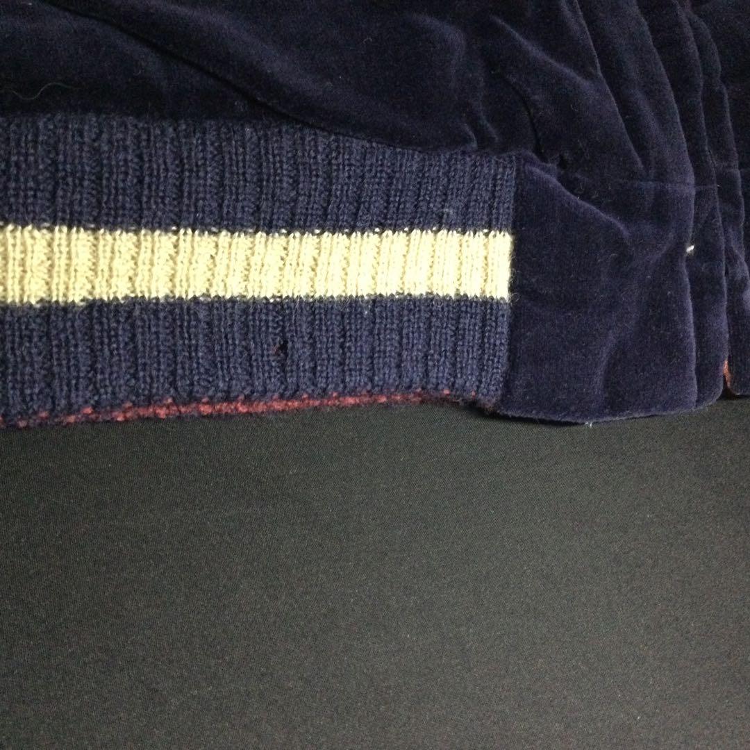 テーラー東洋　港商　限定スカジャン　40周年モデル　デッドストック