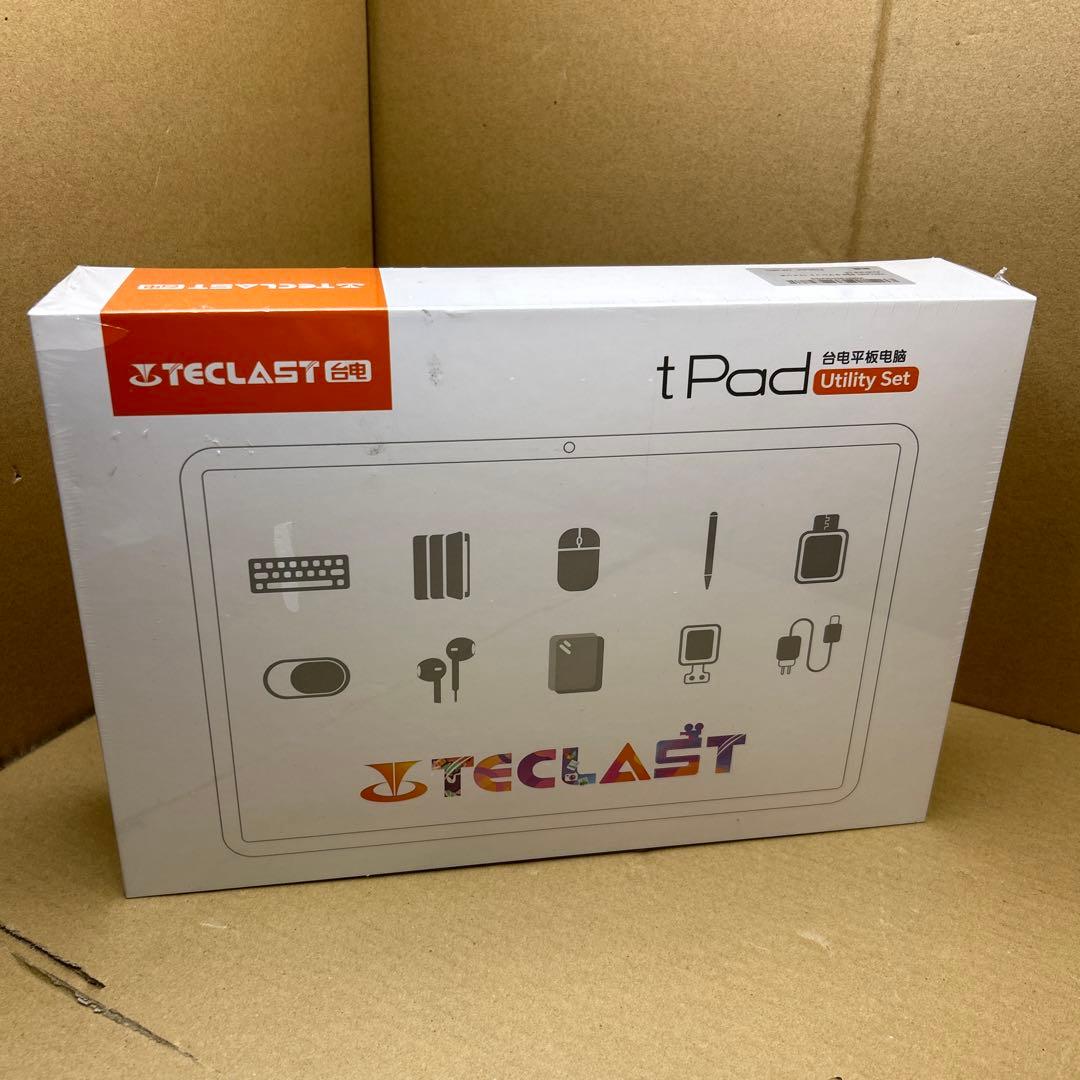 TECLAST P50 11インチ WiFi モデルAndroid15