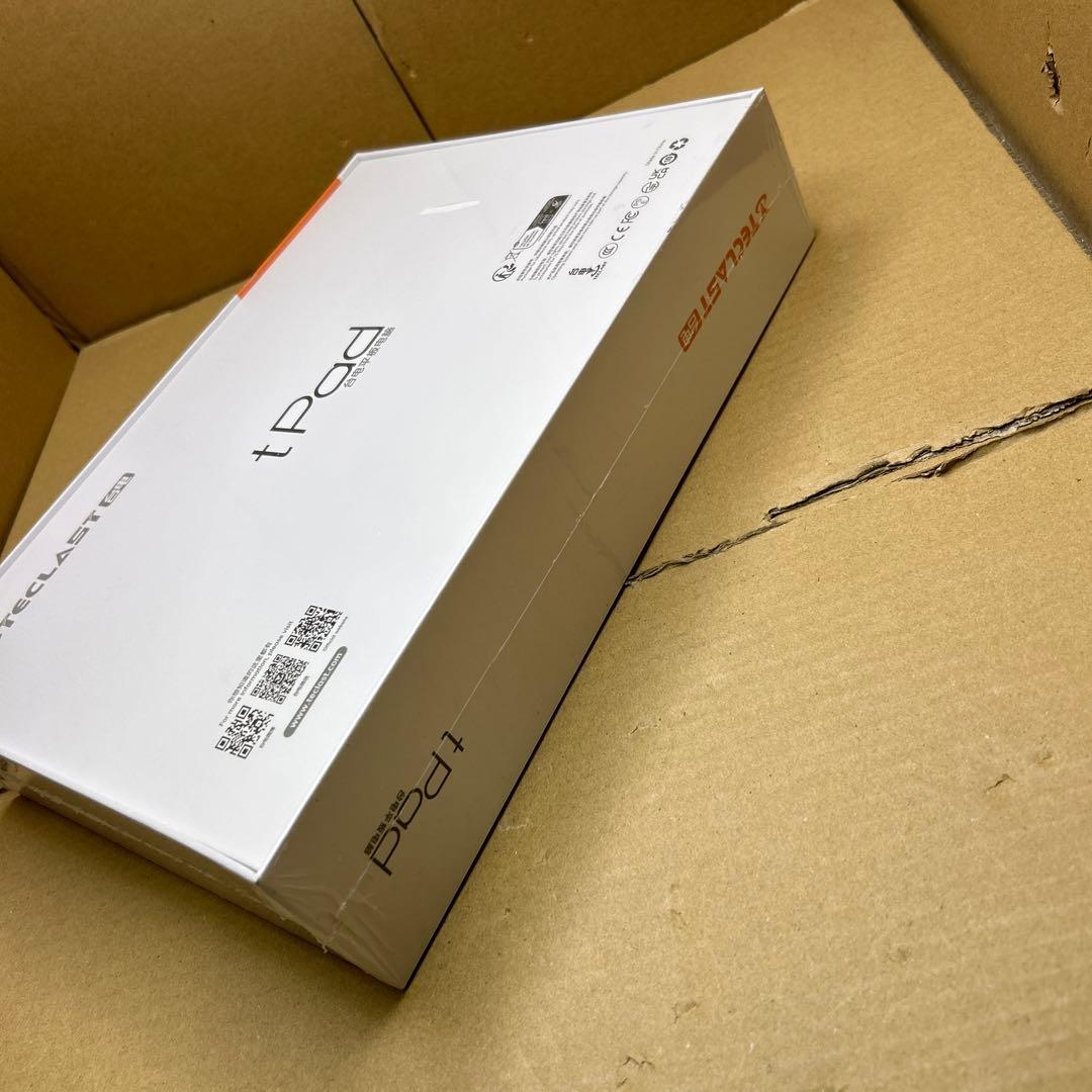 TECLAST P50 11インチ WiFi モデルAndroid15