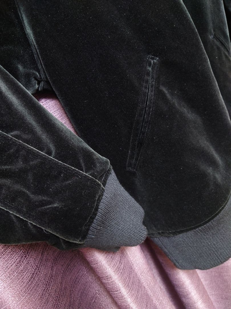 FULLCOUNT フルカウント リバーシブルスカジャン