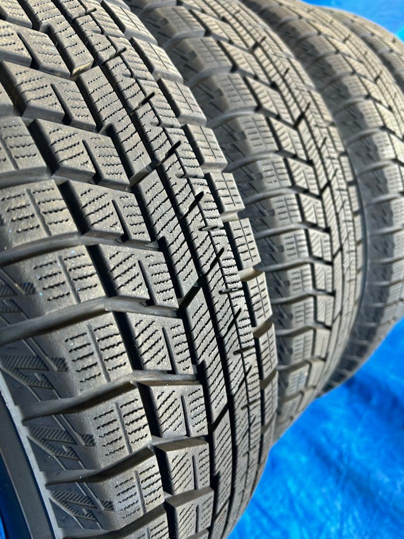 165/65R14スタッドレス4本セット　タンク、ルーミー等に！2023年製造
