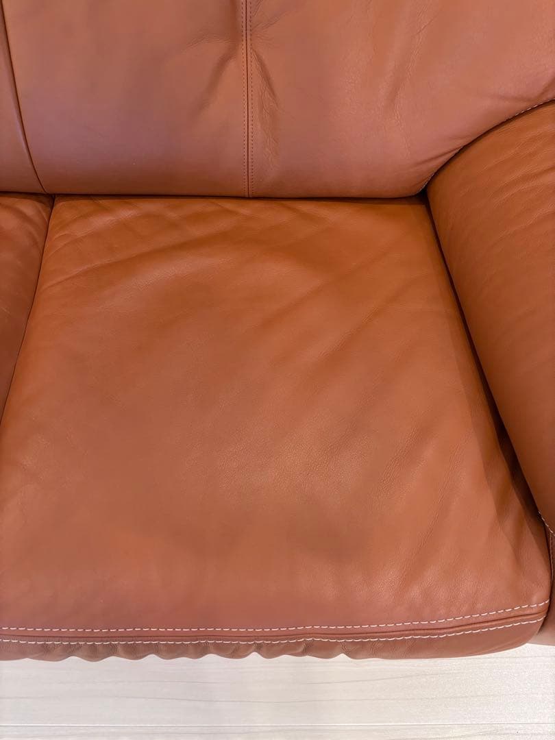 【Karimoku】 カリモク ZT7303WS 3人掛けソファ