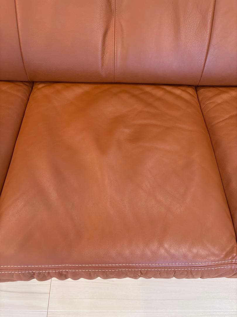 【Karimoku】 カリモク ZT7303WS 3人掛けソファ