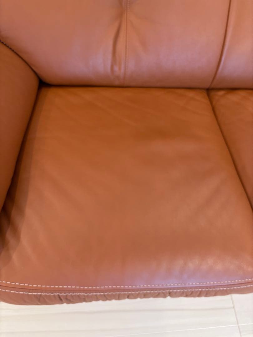 【Karimoku】 カリモク ZT7303WS 3人掛けソファ