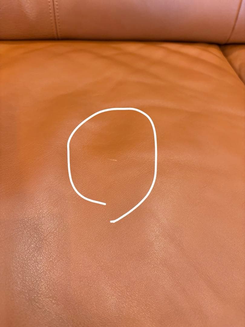 【Karimoku】 カリモク ZT7303WS 3人掛けソファ