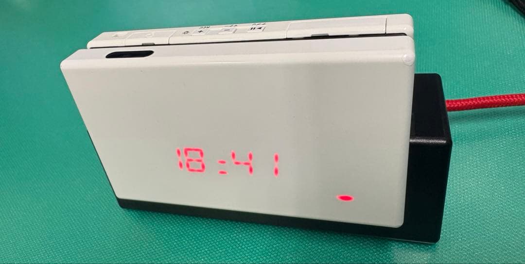 au neon ネオン 携帯電話