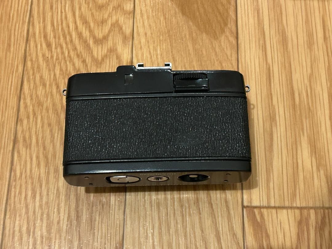 OLYMPUS-PEN S OLYMPUS オリンパス ブラック 動作品