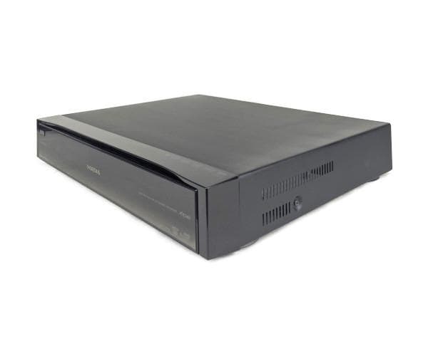 TOSHIBA デジタルチューナー搭載ハイビジョンレコーダー RD-X9