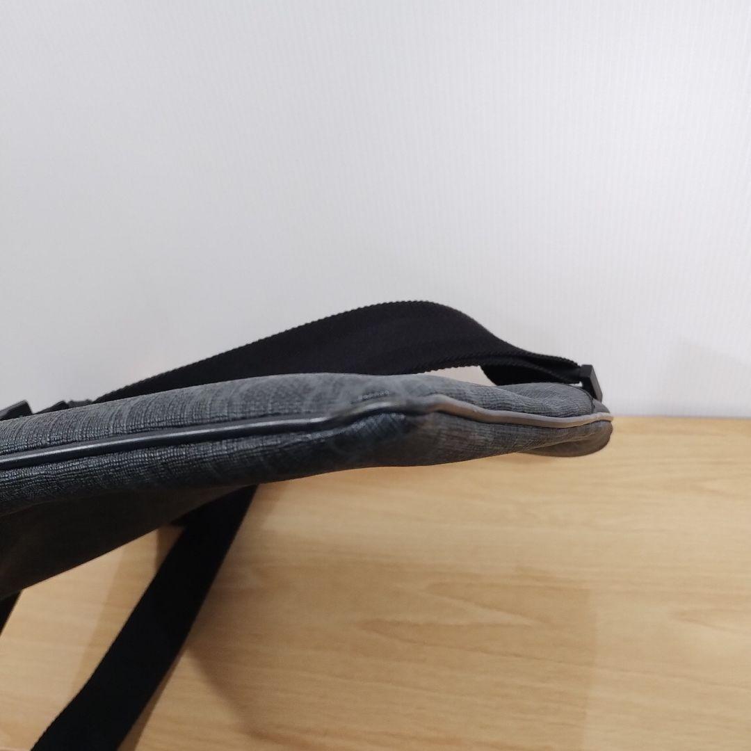 ら*む様 GUCCI GGスプリーム メッセンジャー ショルダー バッグ1629