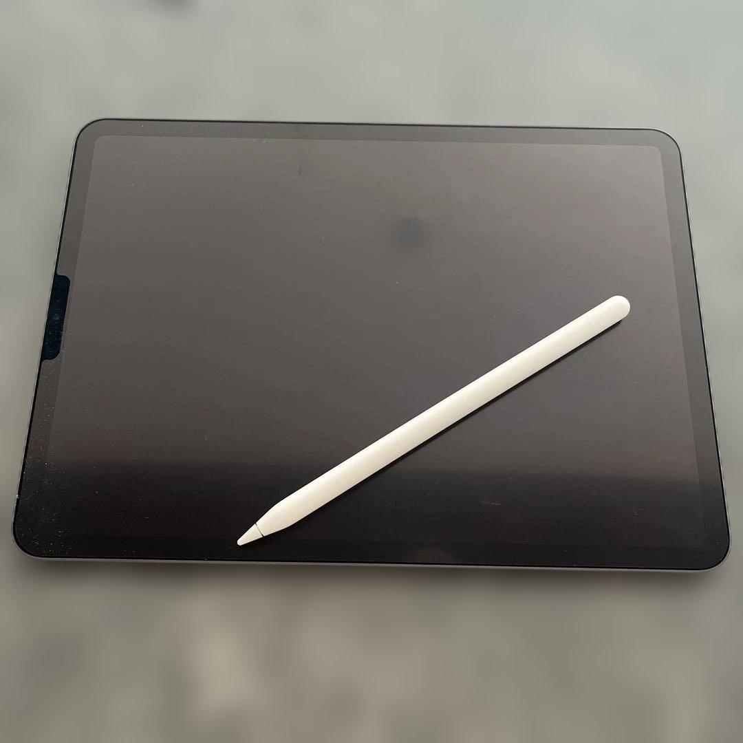 11インチiPad Pro (第一世代) Wi-Fiモデル 本体