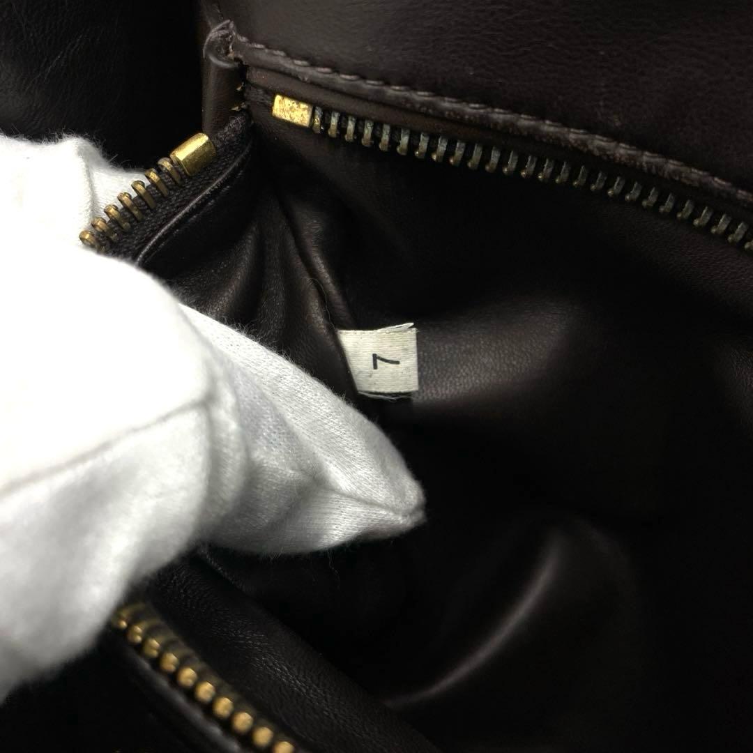 PRADA ボウリングバッグ ハンドバッグ 紗栄子さん着用